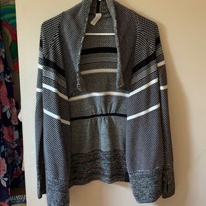 Ivivva Cardigan!!